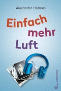 Cover: Einfach mehr Luft - Jungbrunnen