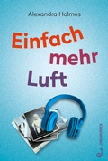 Cover: Einfach mehr Luft - Jungbrunnen