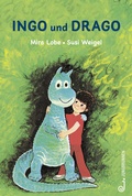 Cover: Ingo und Drago - Jungbrunnen