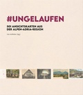 Cover: #UNGELAUFEN - Heyn