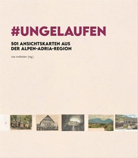 Abbildung von: #UNGELAUFEN - Heyn