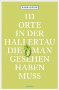 Bild: 111 Orte in der Hallertau, die man gesehen haben muss - Emons Verlag