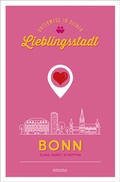 Cover: Bonn. Unterwegs in deiner Lieblingsstadt - Emons Verlag