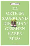 Bild: 111 Orte im Sauerland, die man gesehen haben muss - Emons Verlag
