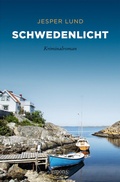Cover: Schwedenlicht - Emons Verlag