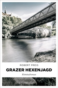 Abbildung von: Grazer Hexenjagd - Emons Verlag