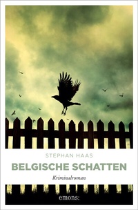 Abbildung von: Belgische Schatten - Emons Verlag