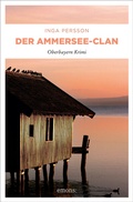 Cover: Der Ammersee-Clan - Emons Verlag
