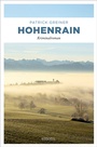 Cover: Hohenrain - Emons Verlag