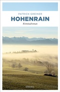 Cover: Hohenrain - Emons Verlag