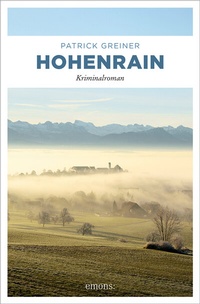 Abbildung von: Hohenrain - Emons Verlag