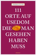 Bild: 111 Orte auf Usedom, die man gesehen haben muss - Emons Verlag