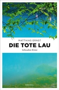 Cover: Die tote Lau - Emons Verlag