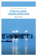 Cover: Fischland-Verblendung - Emons Verlag