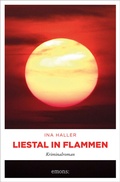 Cover: Liestal in Flammen - Emons Verlag
