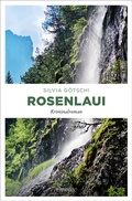 Cover: Rosenlaui - Emons Verlag