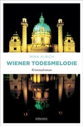 Cover: Wiener Todesmelodie - Emons Verlag