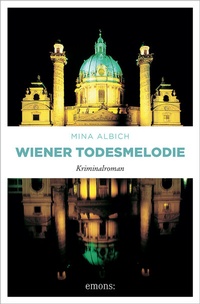 Abbildung von: Wiener Todesmelodie - Emons Verlag