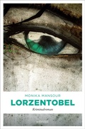 Cover: Lorzentobel - Emons Verlag