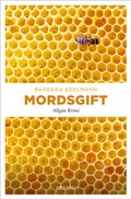 Cover: Mordsgift - Emons Verlag