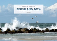 Abbildung von: Fischland 2024 - Emons Verlag
