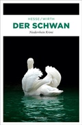Cover: Der Schwan - Emons Verlag