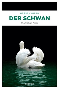 Enlarge image Cover: Der Schwan - Emons Verlag