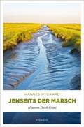 Cover: Jenseits der Marsch - Emons Verlag