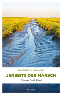 Enlarge image Cover: Jenseits der Marsch - Emons Verlag