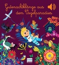 Cover: Gutenachtkl&auml;nge aus dem Vogelparadies - Ullmann Medien