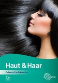 Cover: Haut & Haar - Europa-Lehrmittel