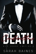 Cover: His Dark Empire / Cinderella's Death - epubli