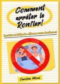 Abbildung von: Comment arrêter le Ronfler! - epubli