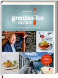 Bild: Grenzenlos k&ouml;stlich - H&ouml;lker Verlag