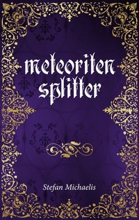 Enlarge image Cover: Meteoritensplitter - BoD - Books on Demand