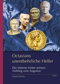 Cover: Octavians unentbehrliche Helfer - Reichert Verlag