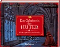 Cover: Das Geheimnis der H&uuml;ter - Ein Escape Adventskalender - Kaufmann Verlag