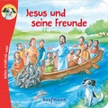 Cover: Anton, erz&auml;hl mir was! Jesus und seine Freunde - Kaufmann Verlag