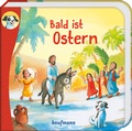 Cover: Anton, erz&auml;hl mir was! Bald ist Ostern - Kaufmann Verlag