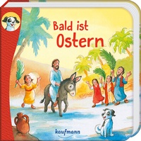 Abbildung von: Anton, erzähl mir was! Bald ist Ostern - Kaufmann Verlag
