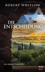 Cover: Die Entscheidung - Hänssler