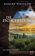 Cover: Die Entscheidung - H&auml;nssler