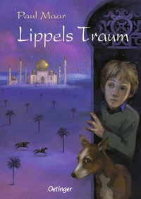 Enlarge image Cover: Lippels Traum 1 - Oetinger