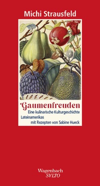 Abbildung von: Gaumenfreuden - Wagenbach