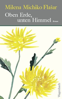 Abbildung von: Oben Erde, unten Himmel - Wagenbach