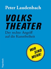 Abbildung von: Volkstheater - Wagenbach