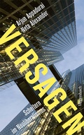 Cover: Versagen - Wagenbach