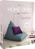 Cover: Home-Deko n&auml;hen - Christophorus