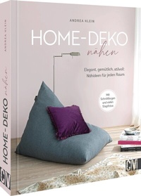 Abbildung von: Home Deko nähen - Christophorus