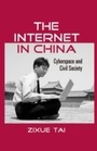 Cover: The Internet in China - Routledge